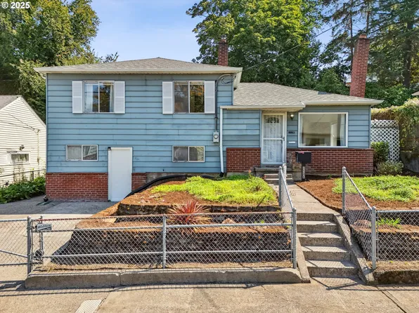 4546 SE 85th Ave, Portland, OR 97266
