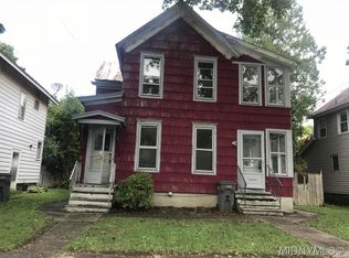 626 W Thomas St, Rome, NY 13440