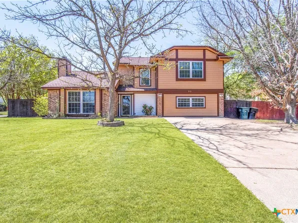 712 Brazos Dr, Temple, TX 76504