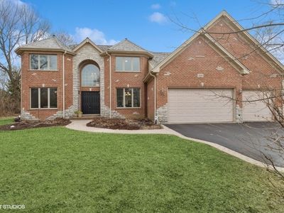 7221 Lenox Ct, Long Grove, IL, 60060