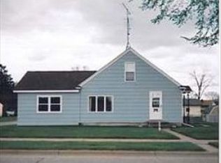 651 E Broadway St, Blair, WI 54616