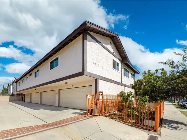 513 W Emerson Ave APT C, Monterey Park, CA 91754