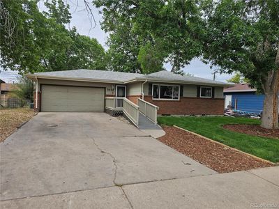 3407 W 4th Street Road, Greeley, CO, 80634
