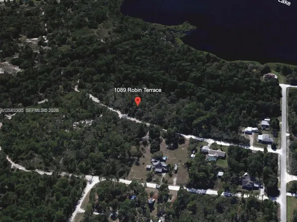 1089 Robin Ter, Sebring, FL 33875