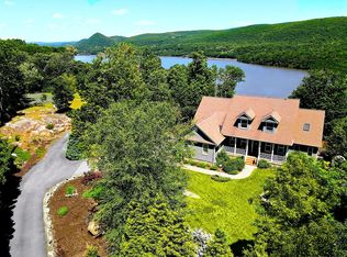 6 Hillcrest Rd, Fort Montgomery, NY 10928