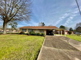 2033 Loyd St, Pearl, MS 39208