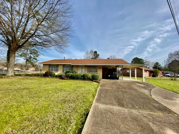 2033 Loyd St, Pearl, MS 39208