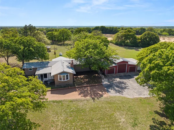 1500 County Road 404, Comanche, TX 76442