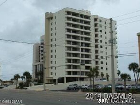 3115 S Atlantic Ave APT 201
