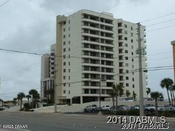 3115 S Atlantic Ave APT 201, Daytona Beach, FL 32118