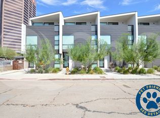 1717 N 1st Ave #102, Phoenix, AZ 85003