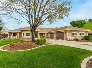 6121 N Vine St, Vacaville, CA