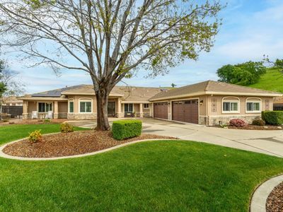 6121 N Vine Street, Vacaville, CA, 95688