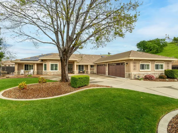 6121 N Vine Street, Vacaville, CA 95688