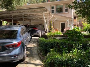 18 Azalea Ave, Mount Hermon, CA 95041