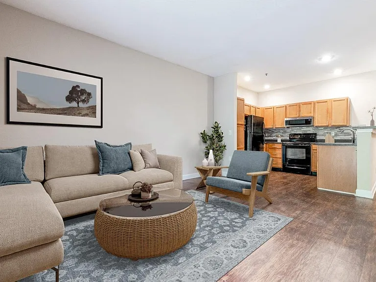 The Overlook At Golden Hills Apartment Homes — Photo 1