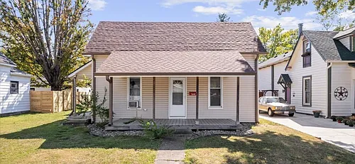409 W Wiley St Photo 1