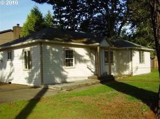 425 NE 157th Ave, Portland, OR 97230