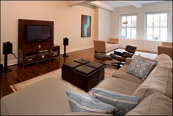 Sold by Brown Harris Stevens | media 1