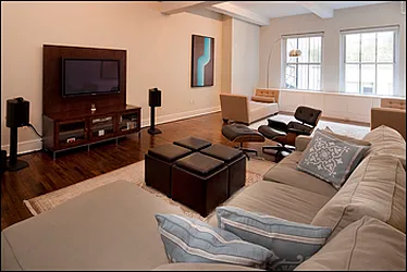 Sold by Brown Harris Stevens