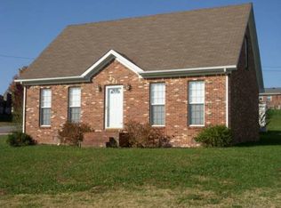 221 Sheridan Ave, Perryville, KY 40468