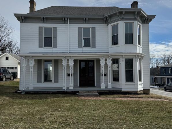 338 S High St, Hillsboro, OH 45133