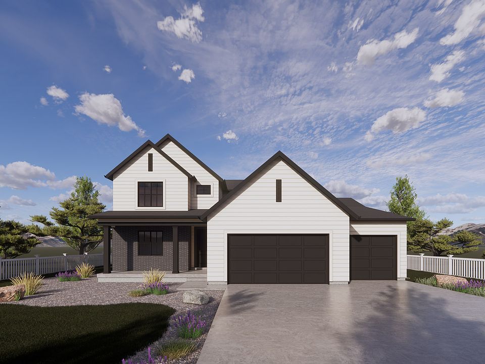 Plan Elevation.