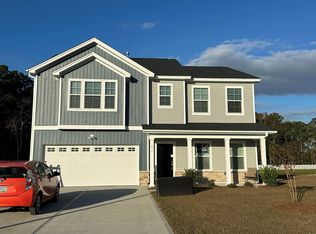 688 McCorkle Place Russell #C, Conway, SC 29526