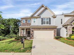 3744 Park South Station Blvd, Charlotte, NC 28210