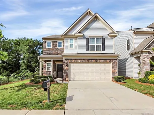 3744 Park South Station Blvd, Charlotte, NC 28210