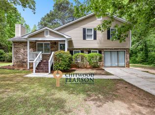 40 Ebenezer Dr, Newnan, GA 30265