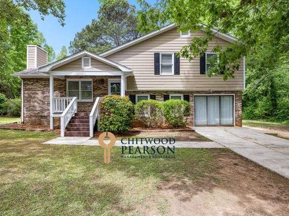 40 Ebenezer Dr, Newnan, GA 30265
