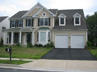 8569 Saltlick Ter, Manassas, VA 20112