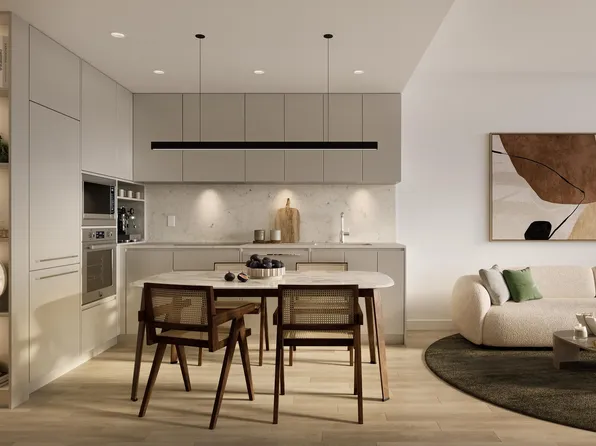 609 Tyndall St #2309, Coquitlam, BC V3J 3S7