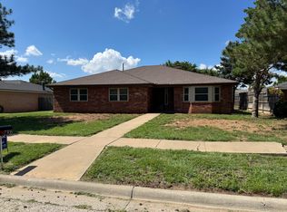 7308 Elmhurst Dr, Amarillo, TX 79121