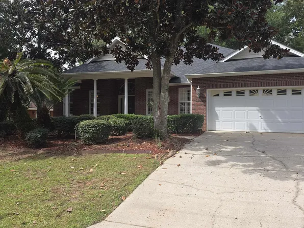 5655 Sioux Dr, Tallahassee, FL 32317