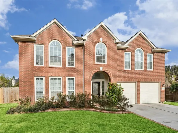 11306 Avon Pl, Houston, TX 77066