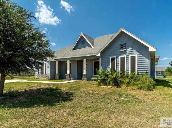3601 Tanner Ct, Mission, TX 78574