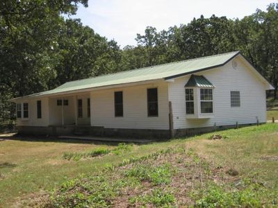 465324 E 1095th Rd, Gans, OK, 74936
