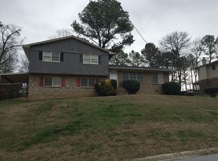 3624 Santa Leta Dr, Ellenwood, GA 30294