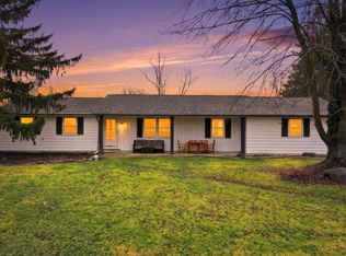 10209 Coverdale Rd, Fort Wayne, IN 46809