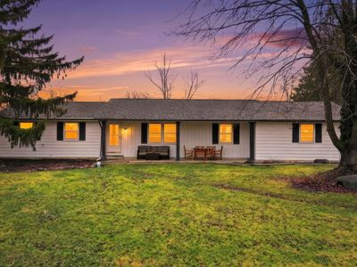 10209 Coverdale Rd, Fort Wayne, IN, 46809