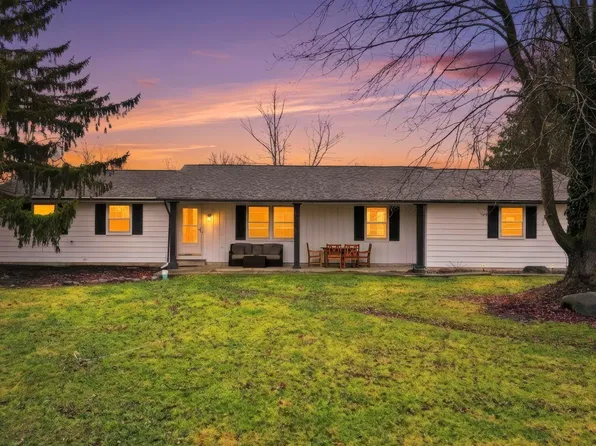 10209 Coverdale Rd, Fort Wayne, IN 46809