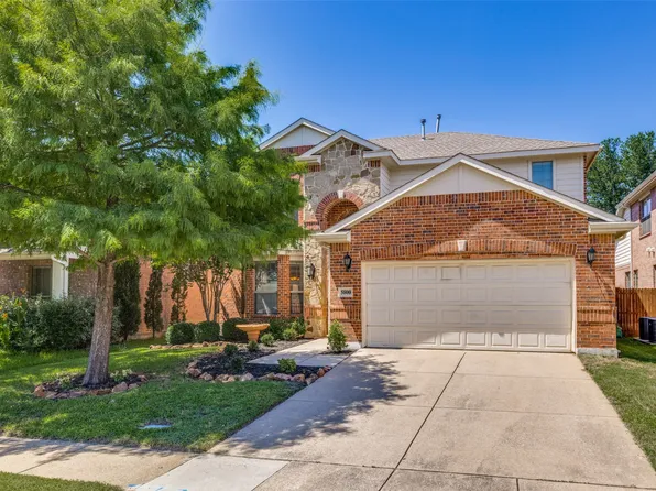 5800 Rubblestone Dr, McKinney, TX 75070