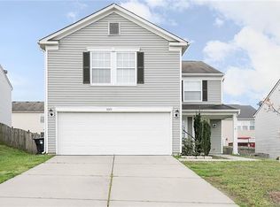 3922 Kellybrook Dr, Concord, NC 28025