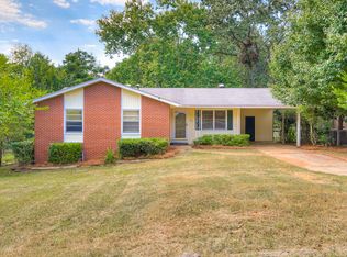 205 Palmetto Ave, Belvedere, SC 29841