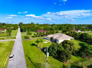 17466 38th Ln N, Loxahatchee, FL 33470