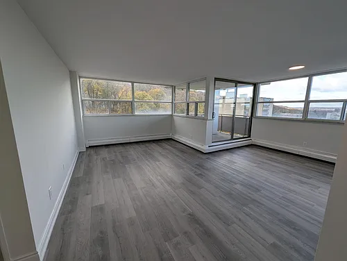 Floor plan 1407