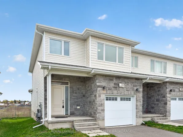 322 Holden St, Kingston, ON K7P 0M4
