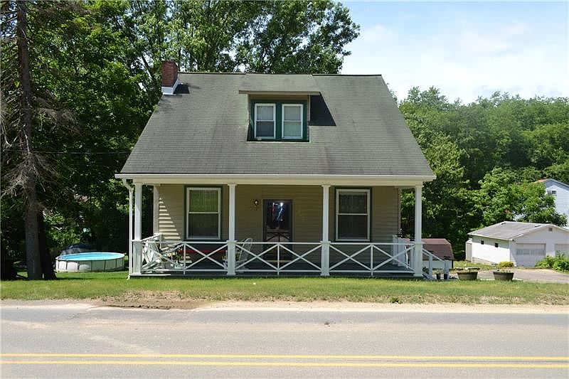 521 Valley St, Mc Donald, PA 15057 Zillow